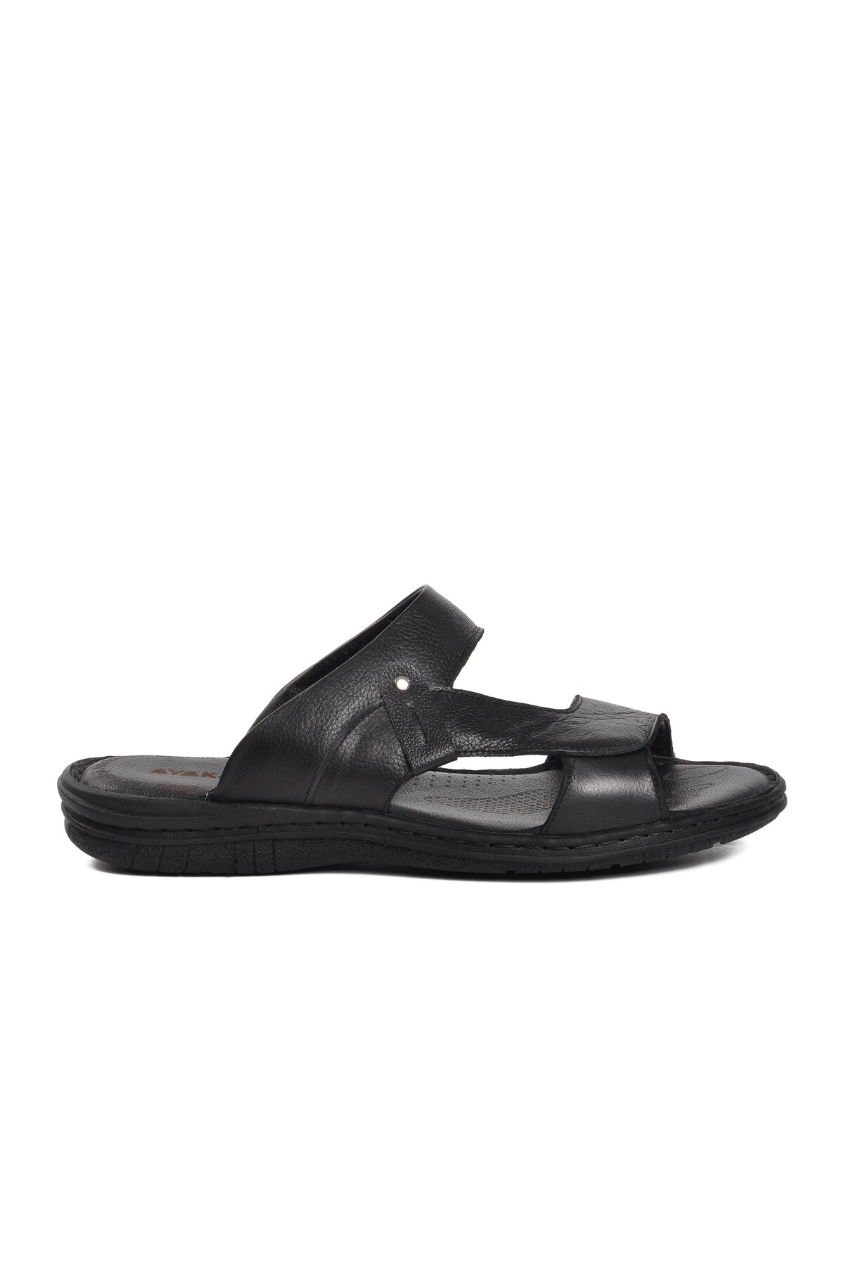 ايكمودشبشب رجالي أسود 204 م (مقاس كبير)