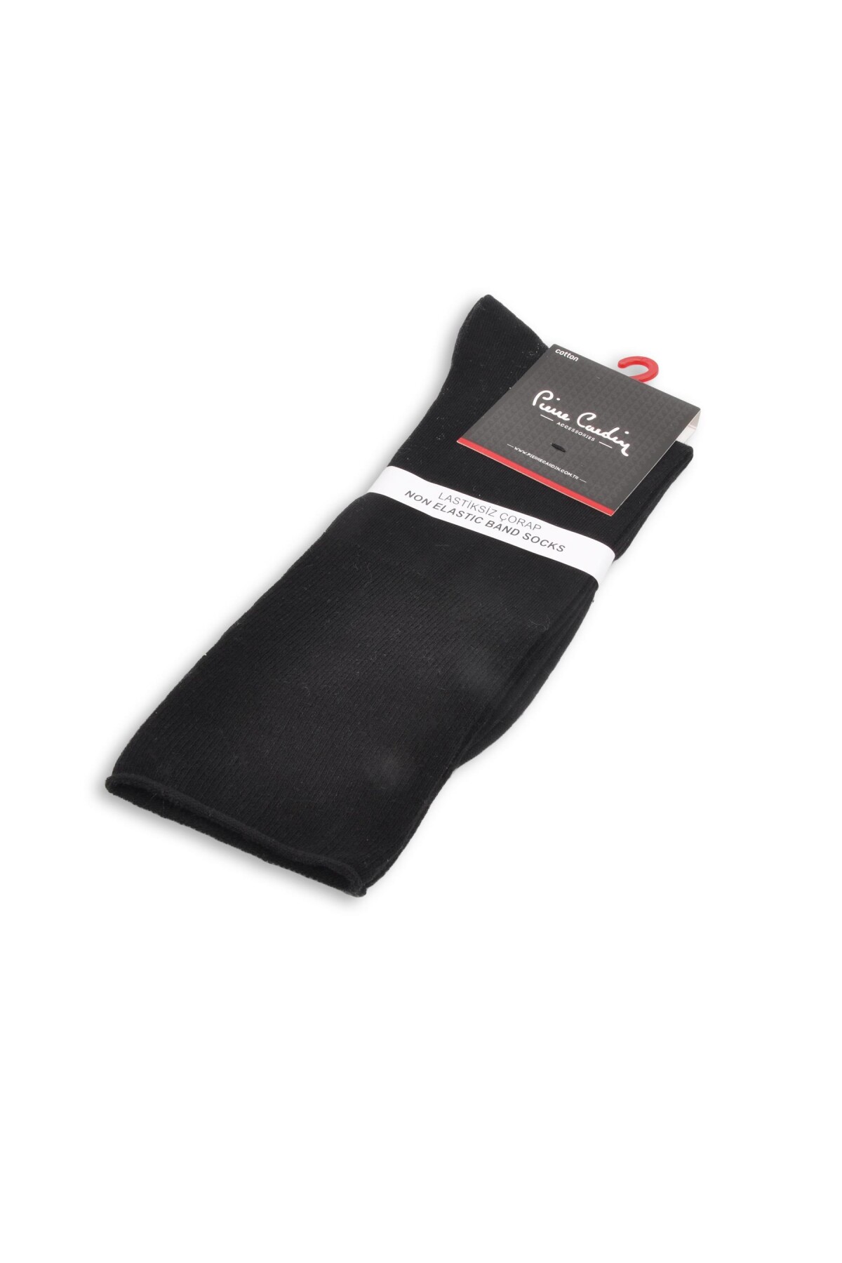 Pierre CardinBlack Men's Socks 339