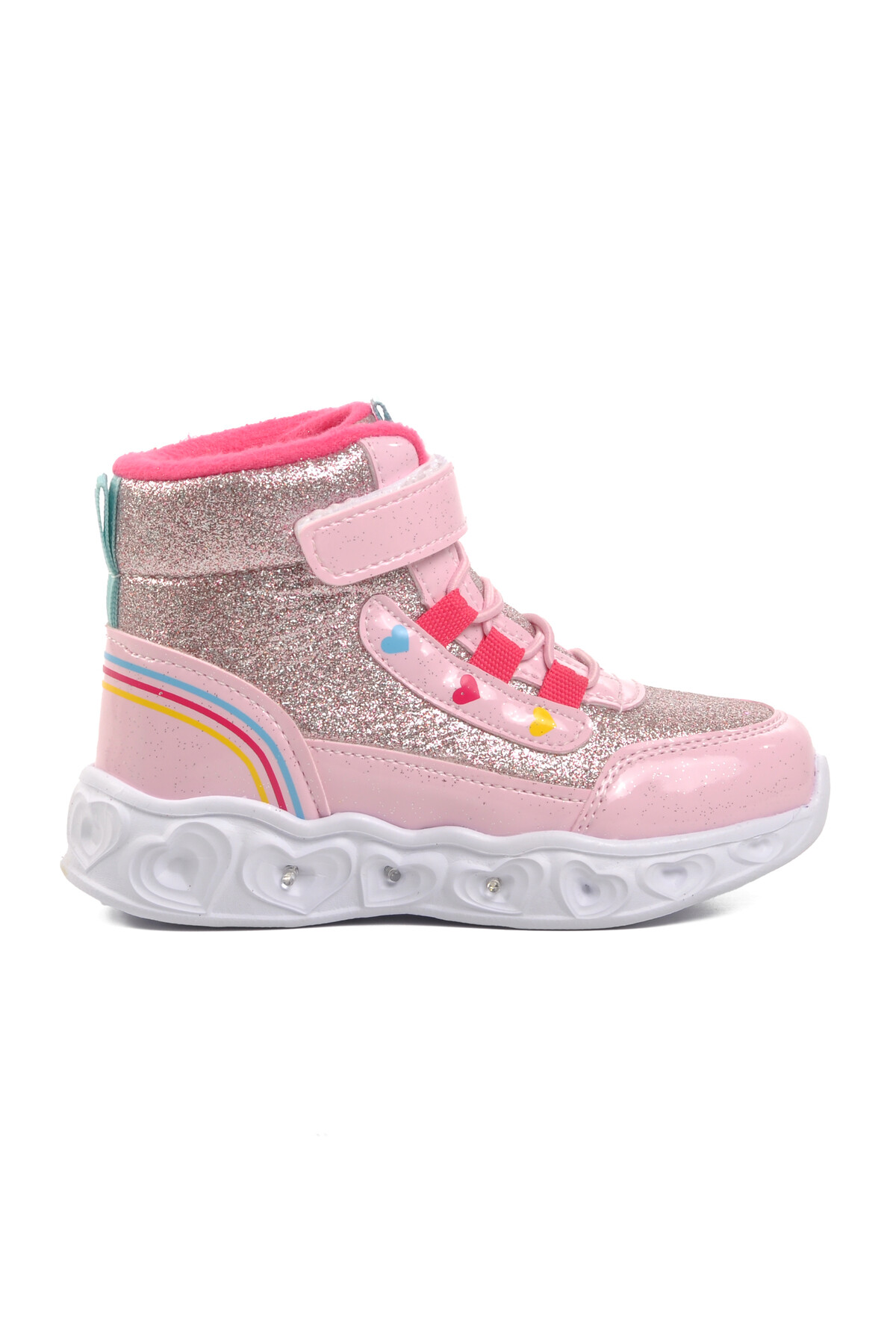 coolPowder Girls Boots Kids P