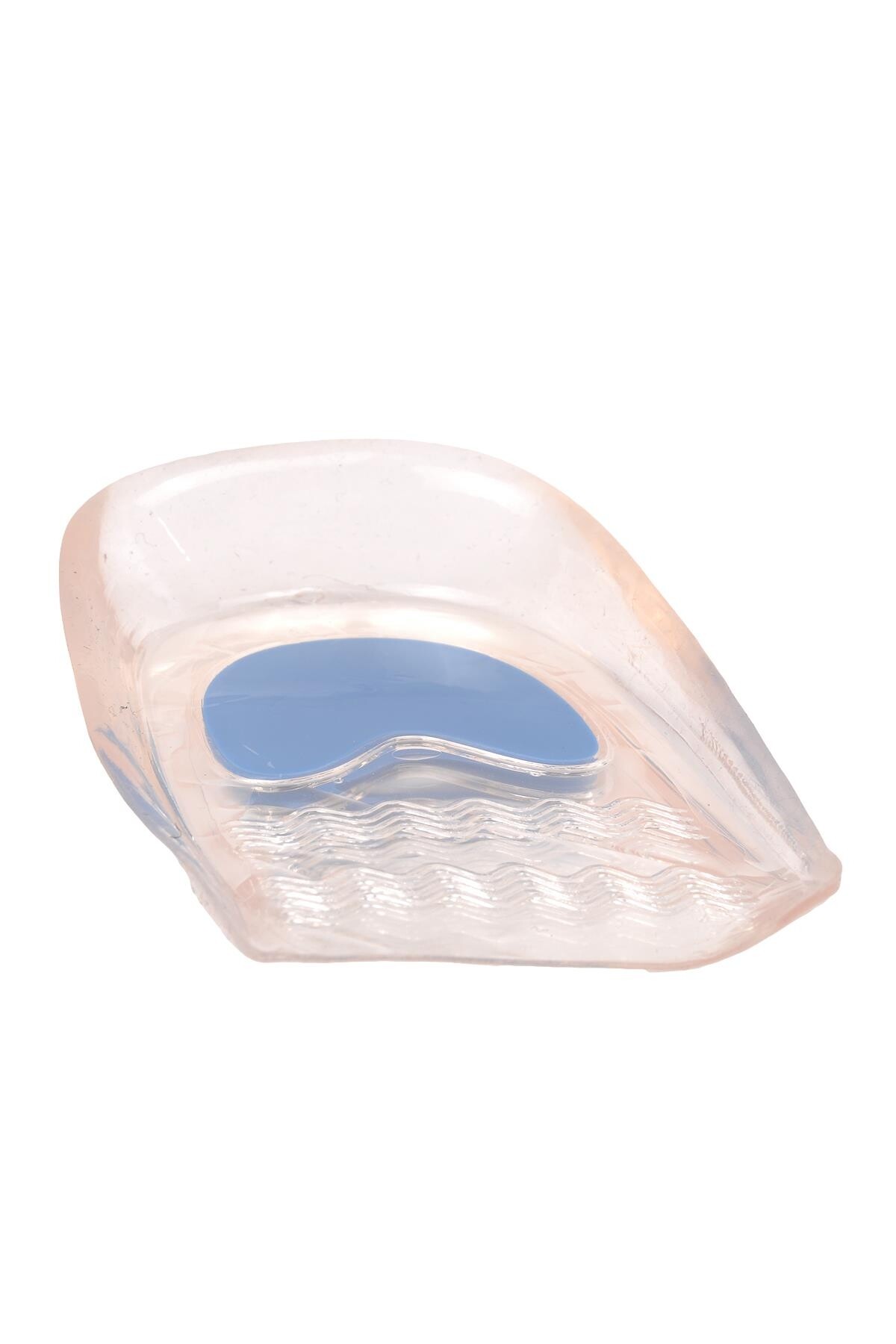 fabcareUnisex Gel Heel Cushion
