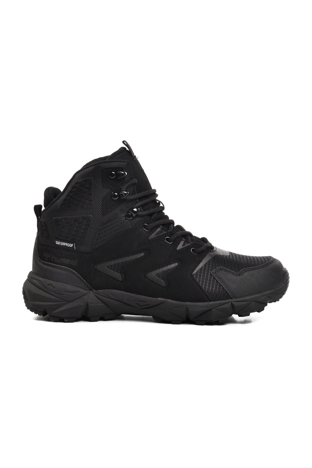 Hummel 900346 Hml X-Ray Black-Black Men's Outdoor Boots