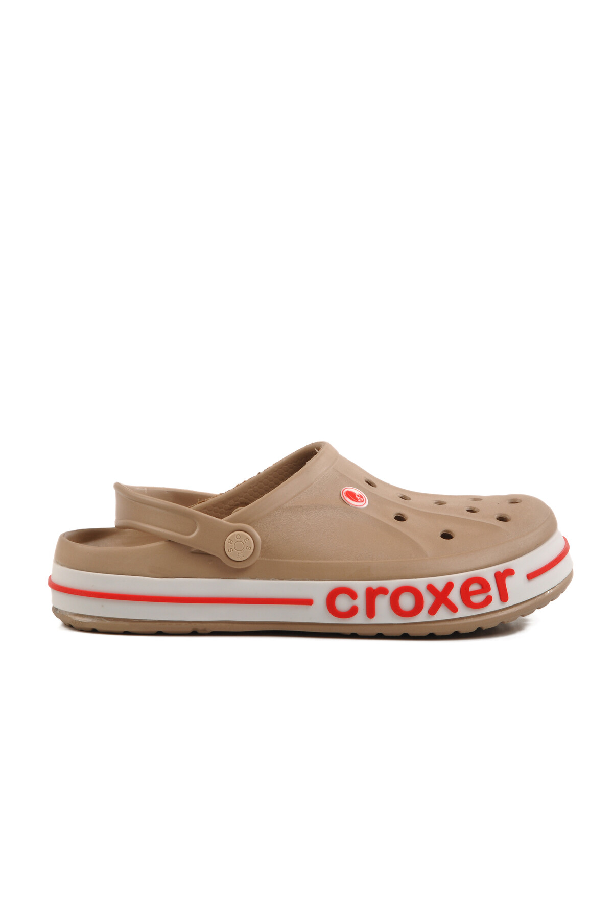 AyakmodSand Men's Sabo Slippers 216 M