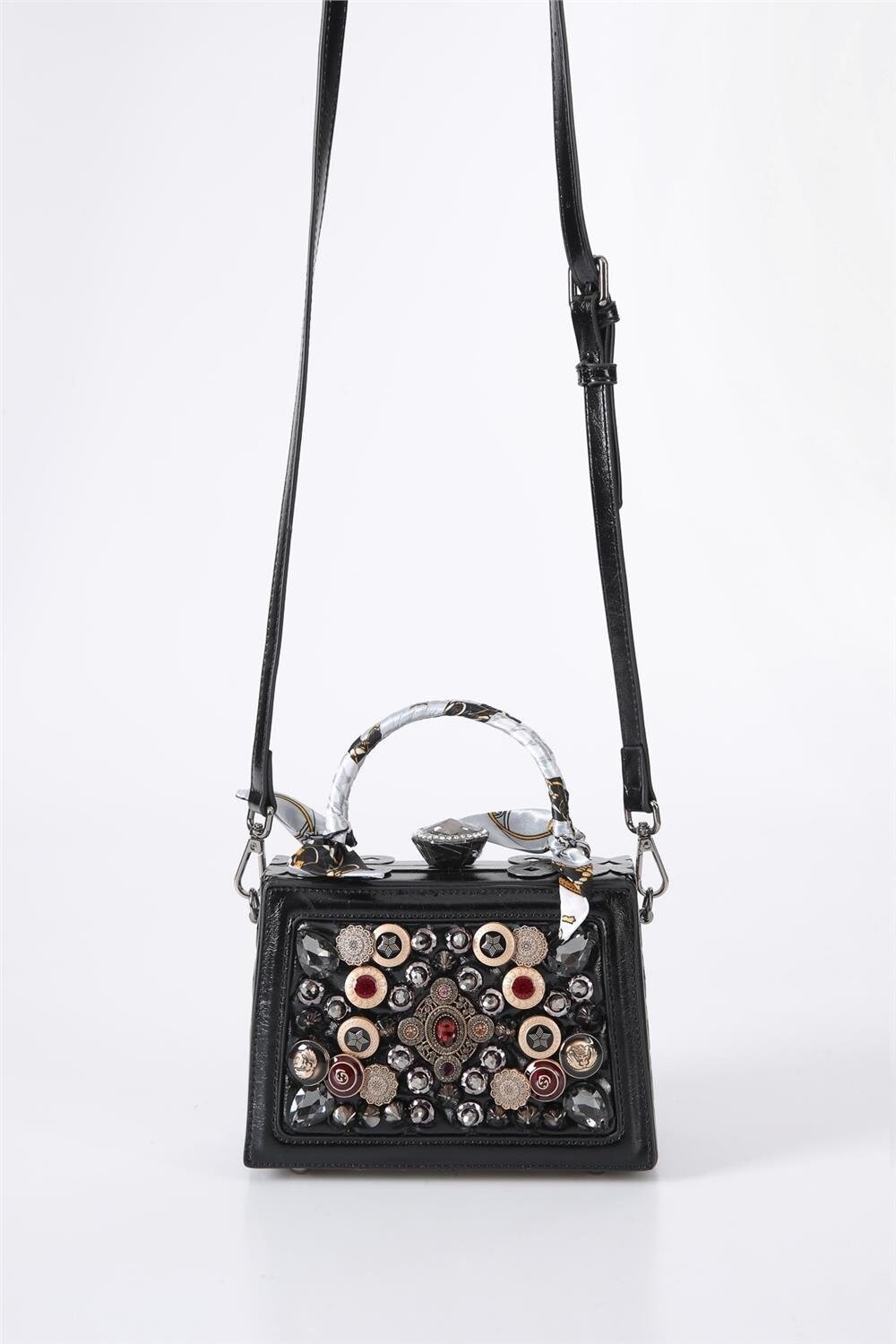 جاسحقيبة يد وكتف نسائية من بلاك ستون 17132