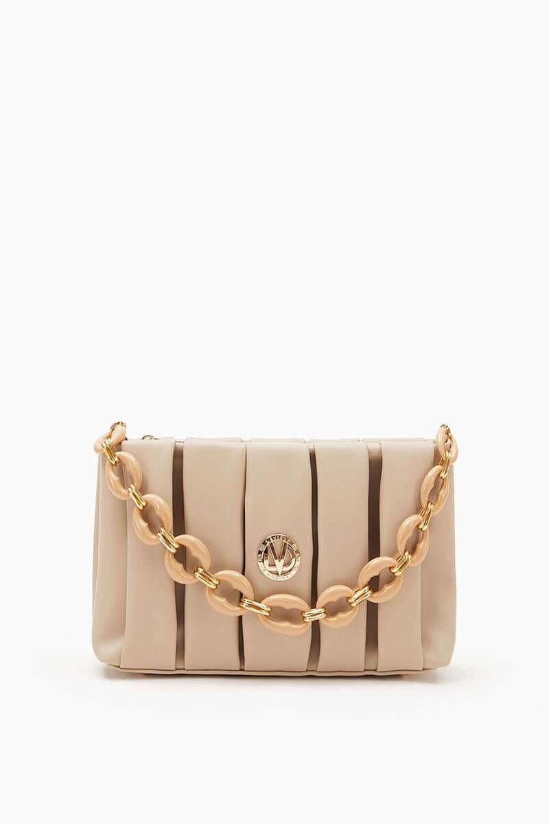 ليفيدورحقيبة يد وكتف نسائية من جلد المنك 930127