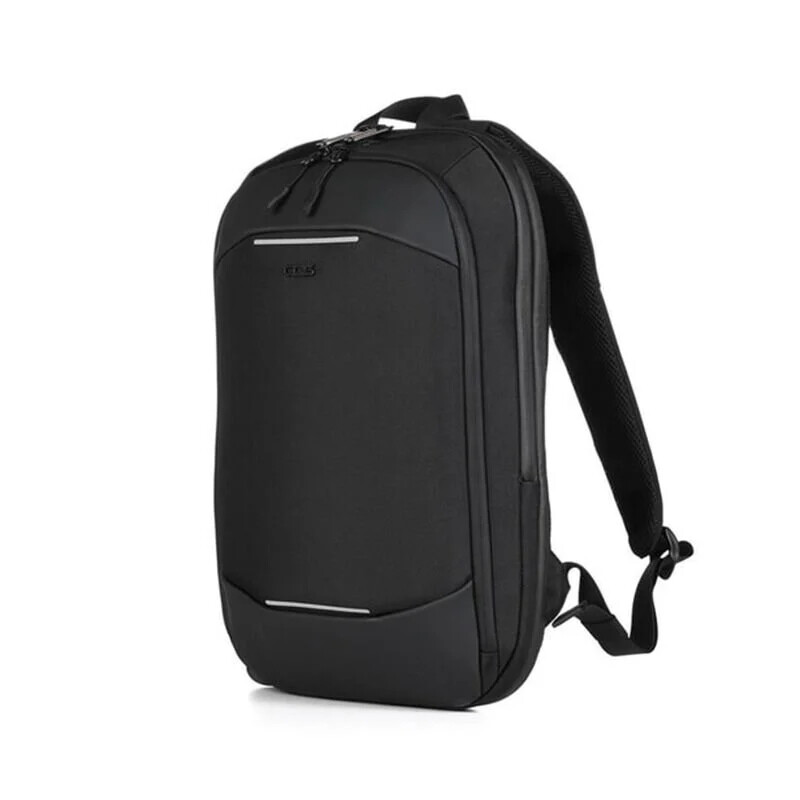 ÇÇSSiyah Unisex Çapraz Sırt Çanta 31304