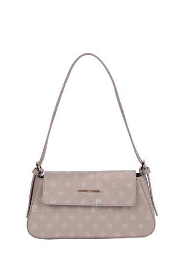 Pierre CardinTaş Kadın Omuz Çantası 05PC24K814-MN