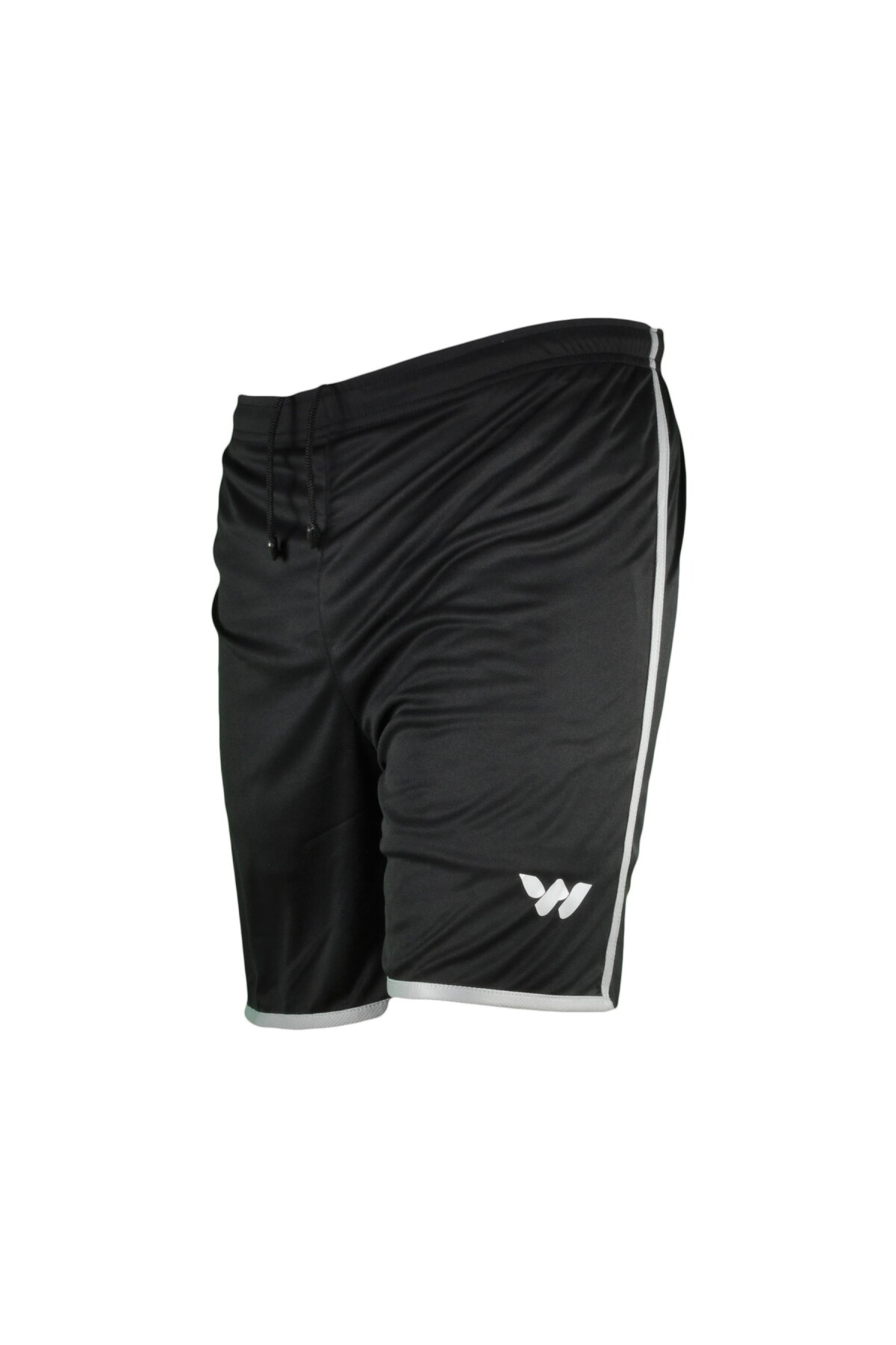 الممشىشورت رجالي أسود-أنثراسيت 20202