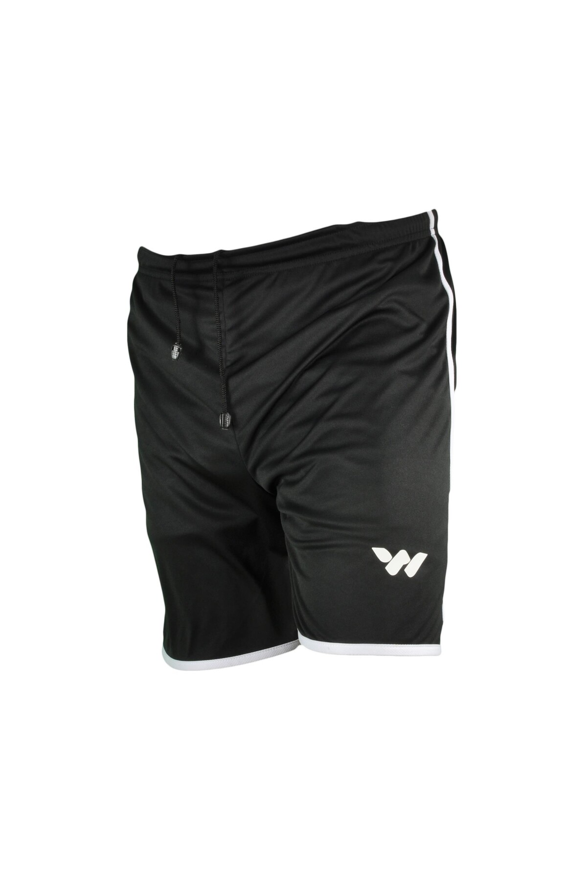 WalkwaySiyah-Beyaz  Erkek Şort 20202