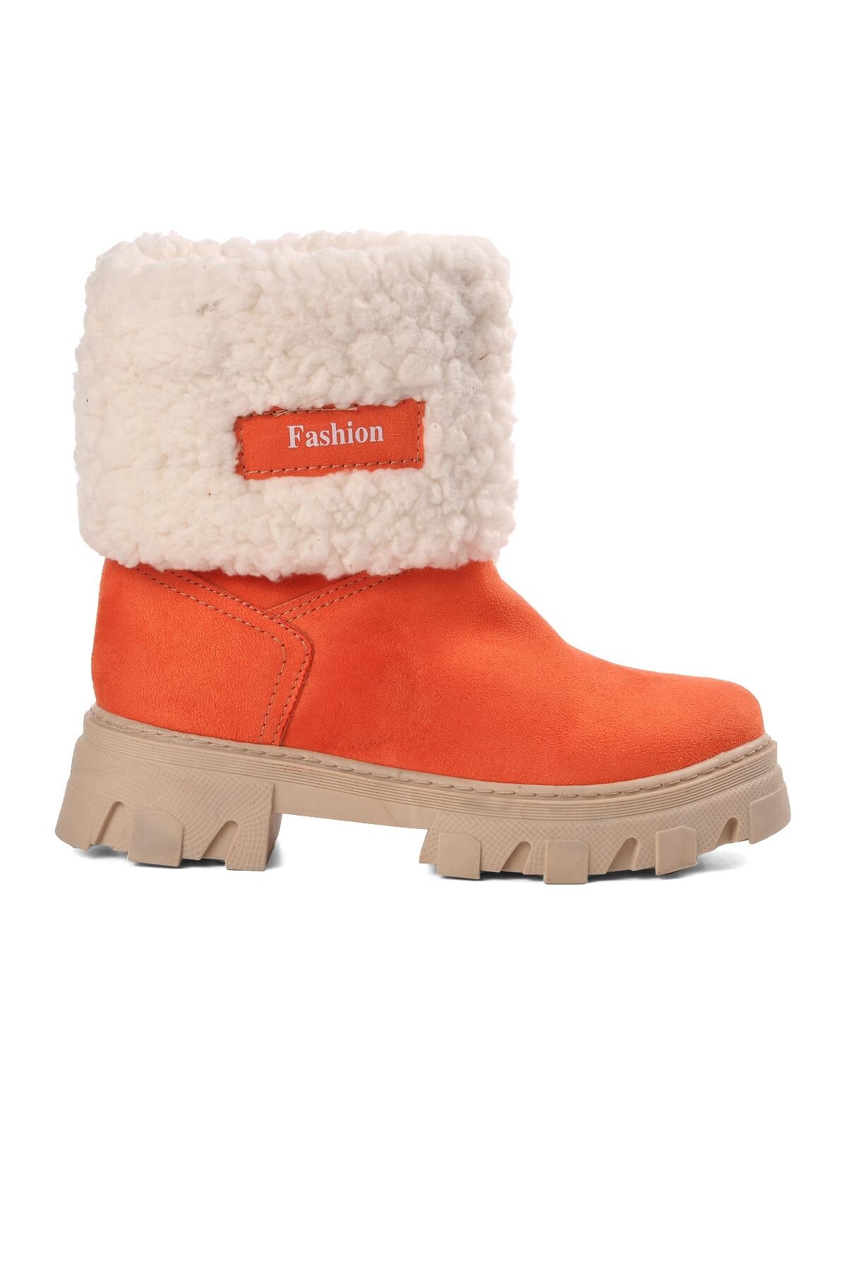 ايكمودحذاء نارسيسوس للبنات 2167 F