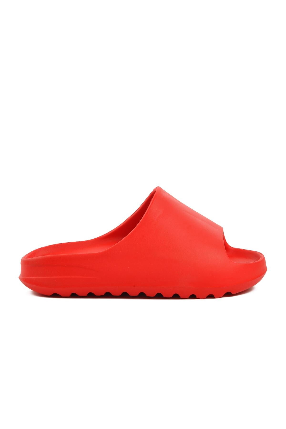 AyakmodKırmızı  Çocuk Terlik Aspor T-REX 103 G