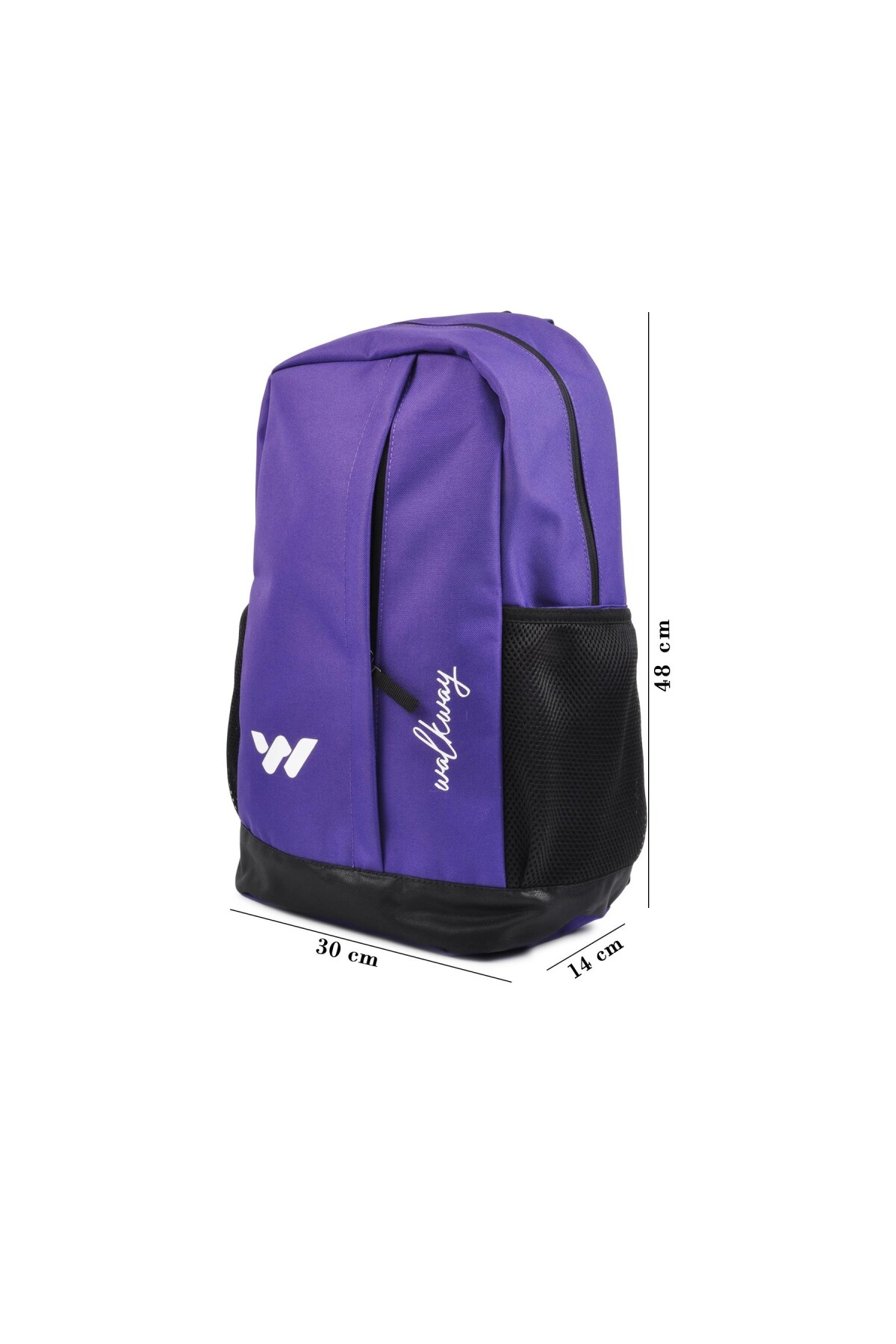 WalkwayMor Unisex Sırt Çantası Armor