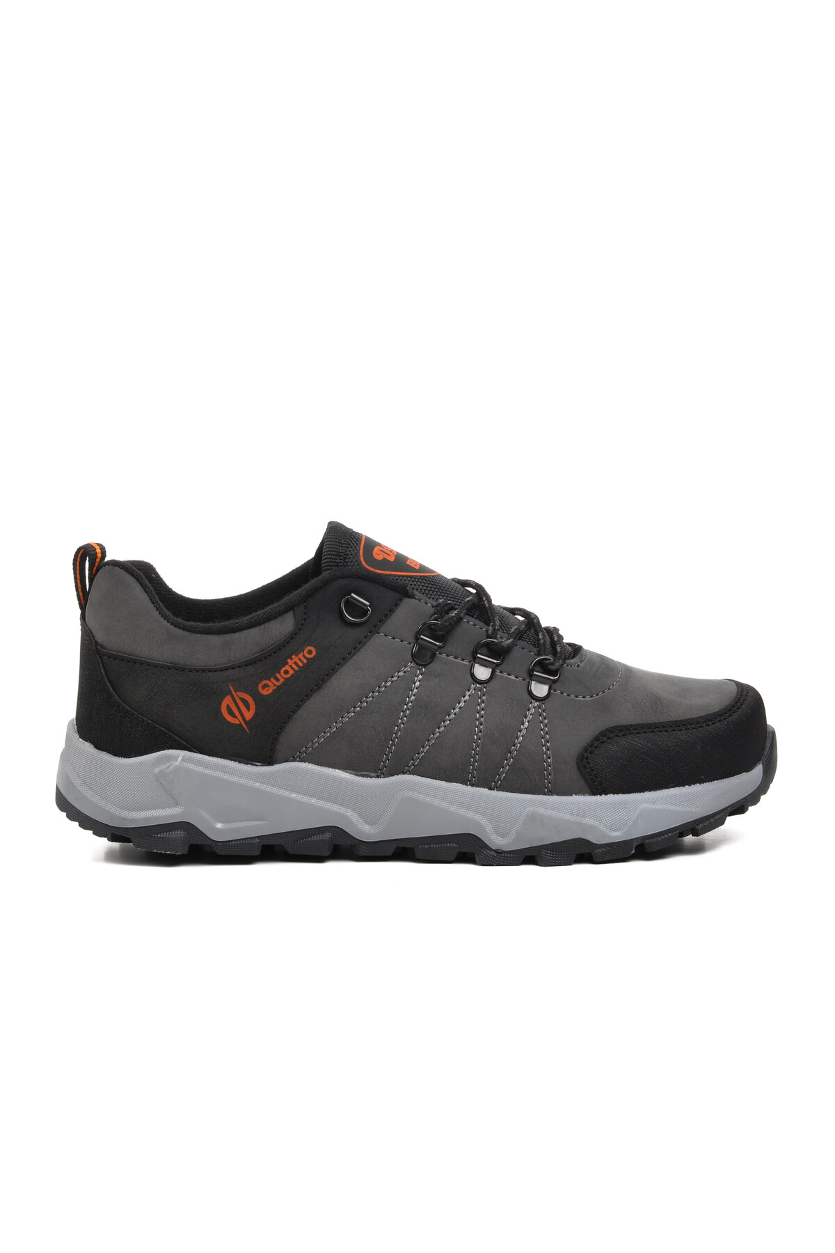 AyakmodSmoked Men's Outdoor Shoes Dakır's 121 M