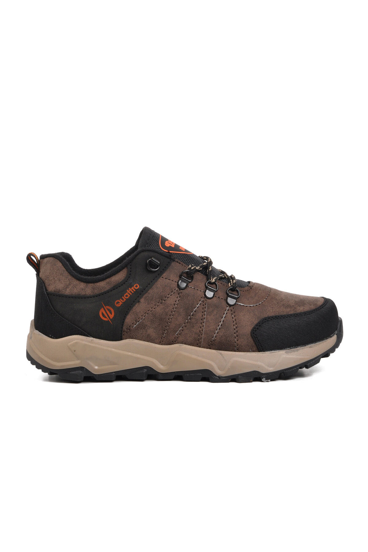 ايكمودBrown Men's Outdoor Shoes Dakır's 121 M