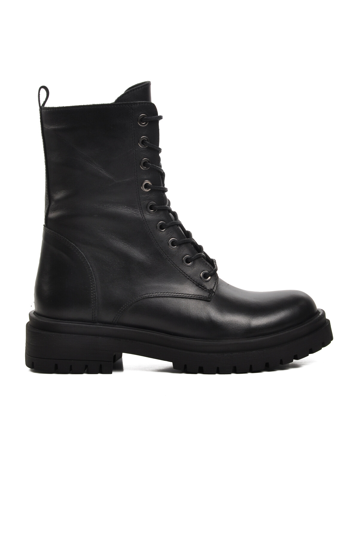 WalkwaySiyah  Kadın Bot Ayakmod 22931 Z