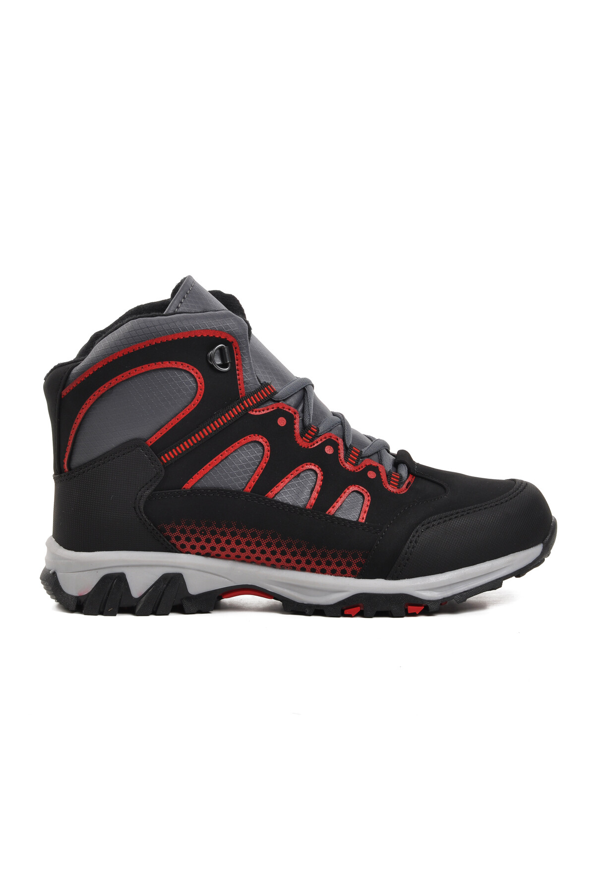 coolRed Unisex Outdoor Boots Mars G