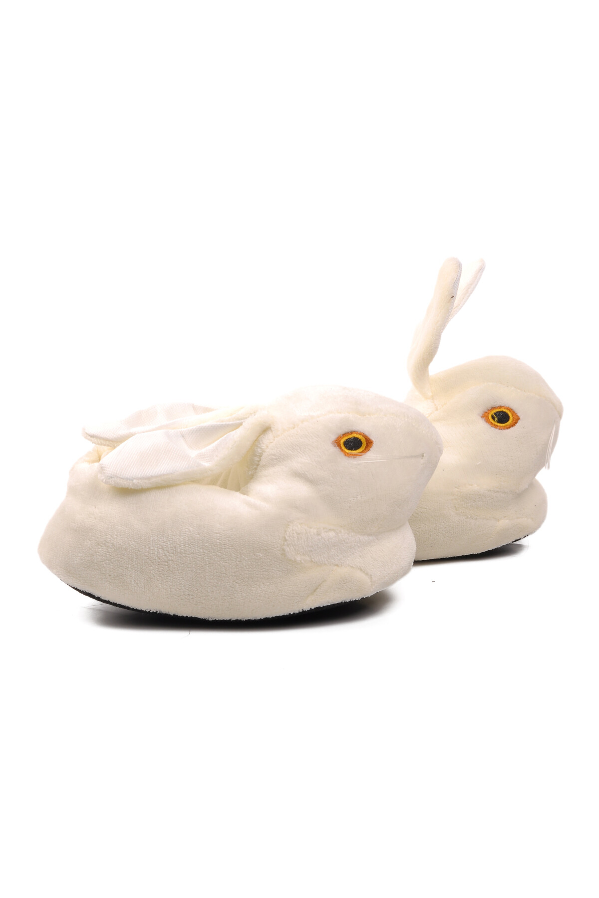AyakmodCream Women's Slippers Rabbit Slippers G