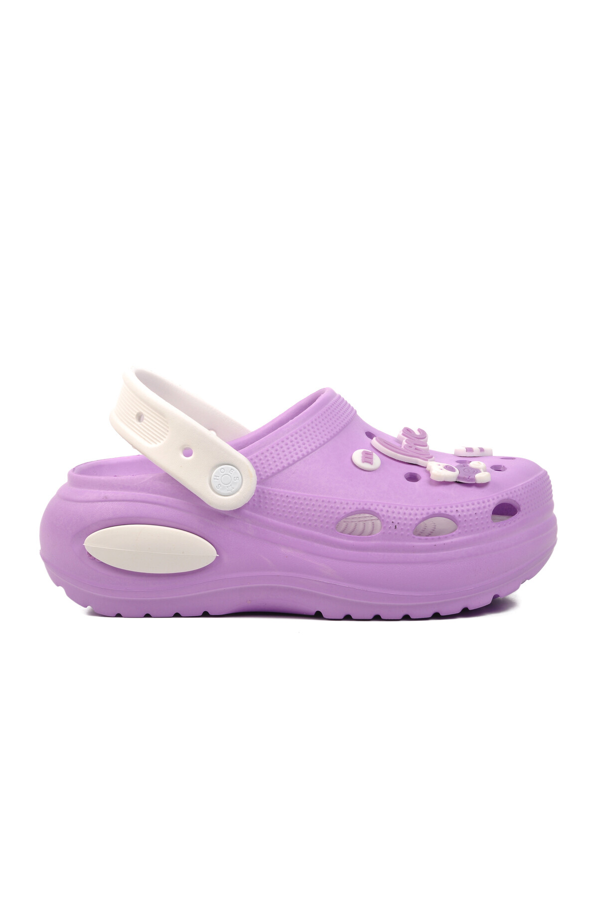 ايكمودنعال سابو خفيفة الوزن للنساء من إيفا ليلك 642 Z