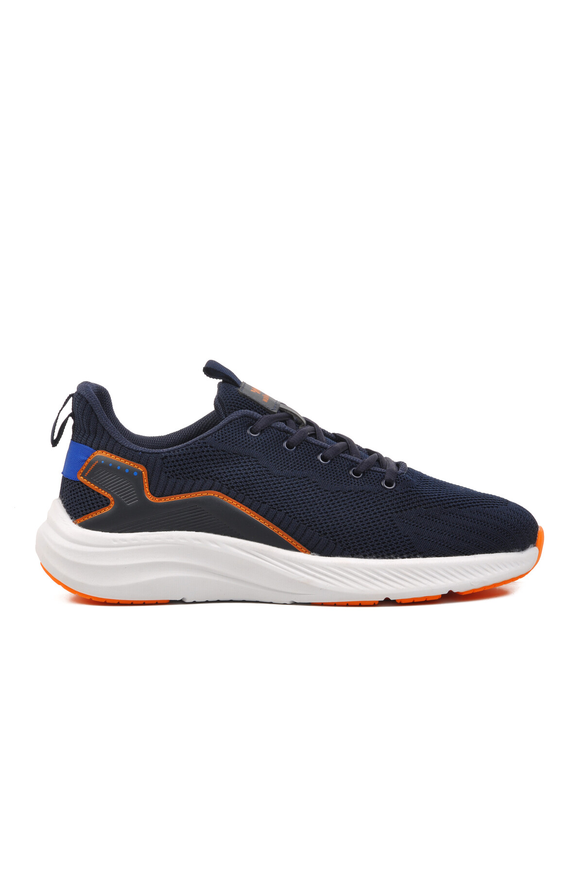 walkwayNavy Blue-Ice Men's Sneakers Legon M