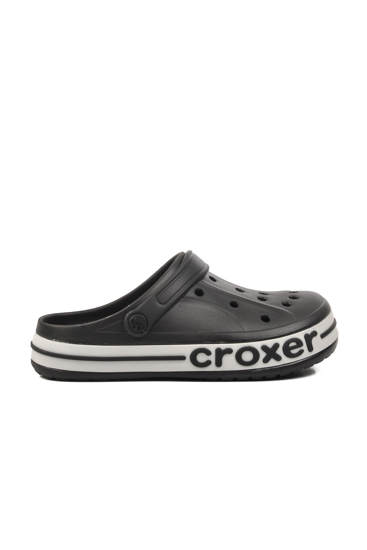 ايكمودشبشب سابو خفيف الوزن للرجال من إيفا باللون الأسود مقاس 216 متر