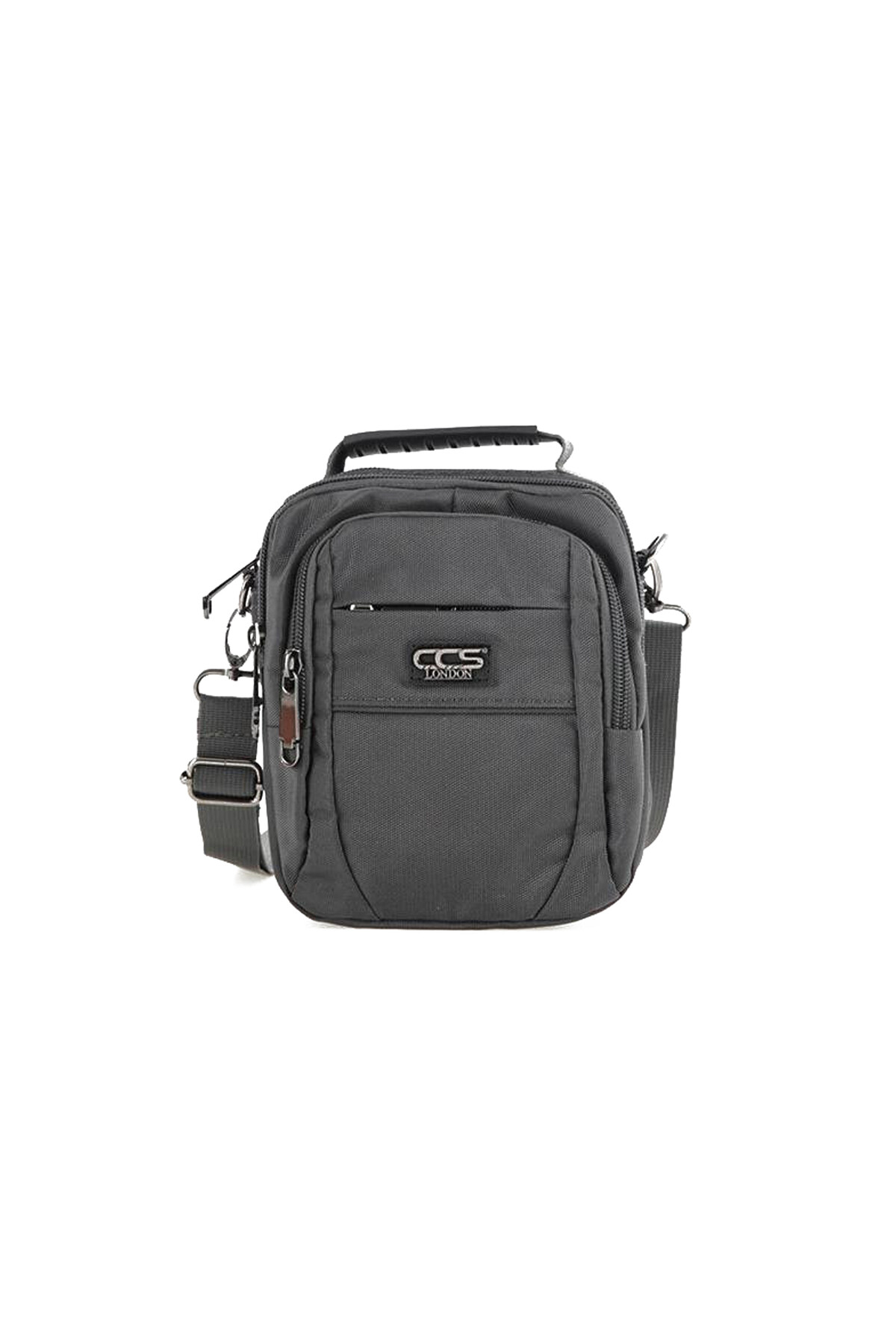 ÇÇSGray Men's Handbag 31394