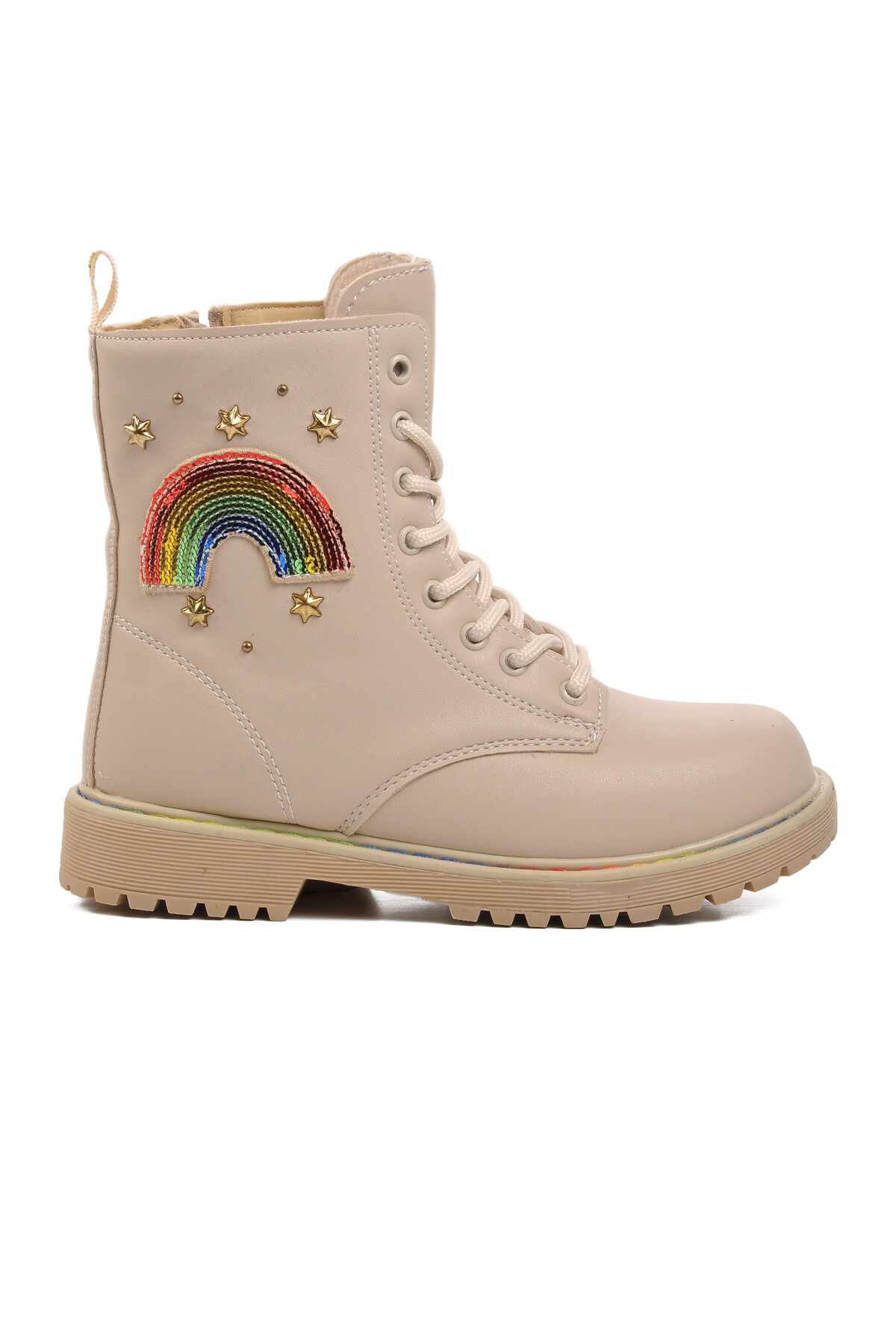 PepinoKrem  Kız Çocuk Bot 1527 F