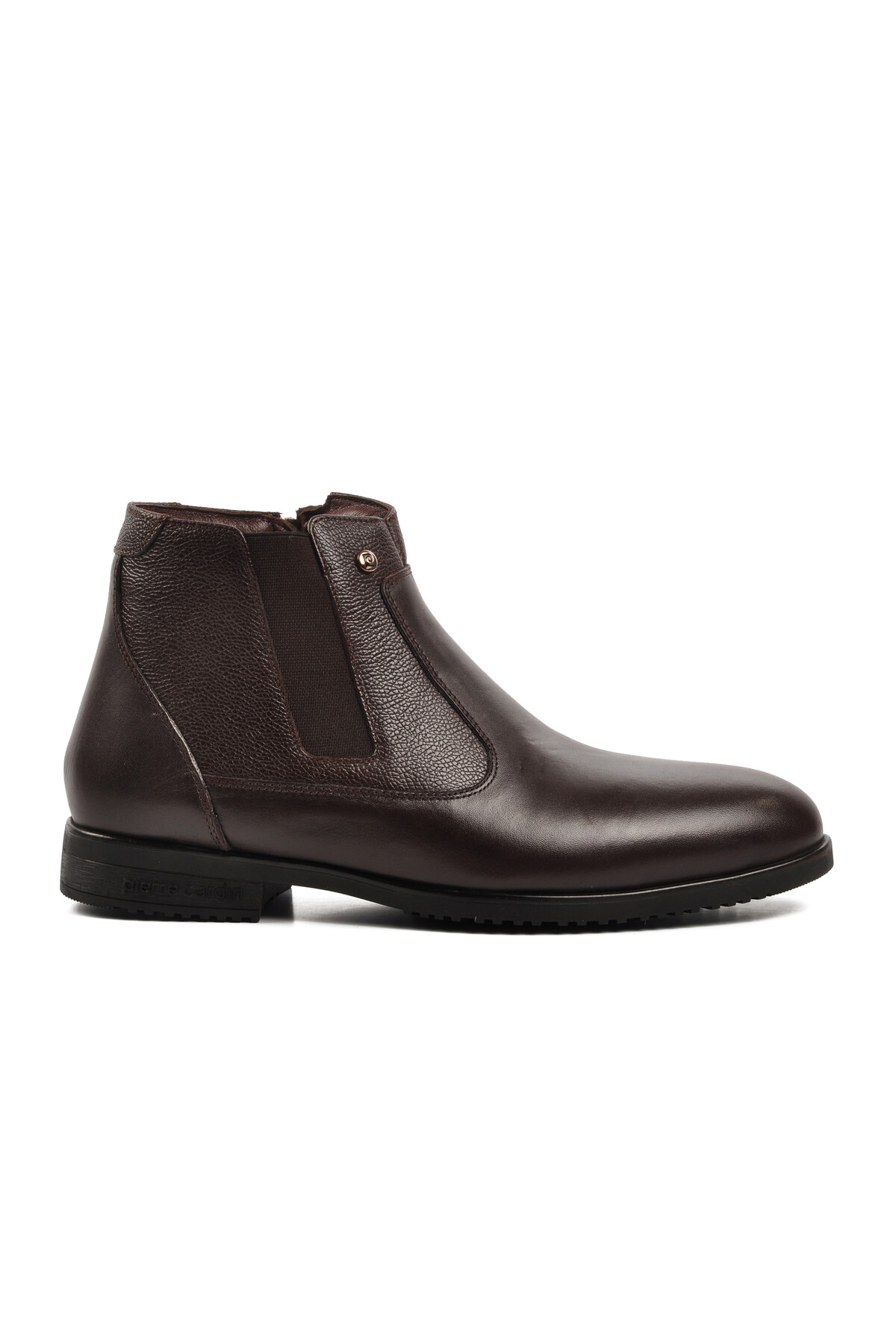 Pierre CardinBrown Men's Boots 1196063-24K M
