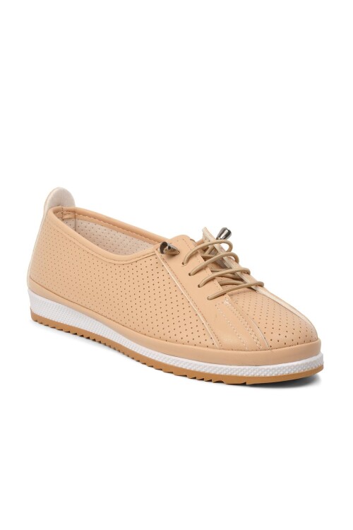 Nude Kadın Casual Ayakkabı 05 Z