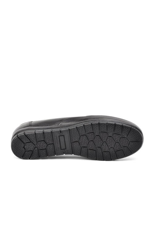 Black Comfort Womens Casual Shoes 141 Z