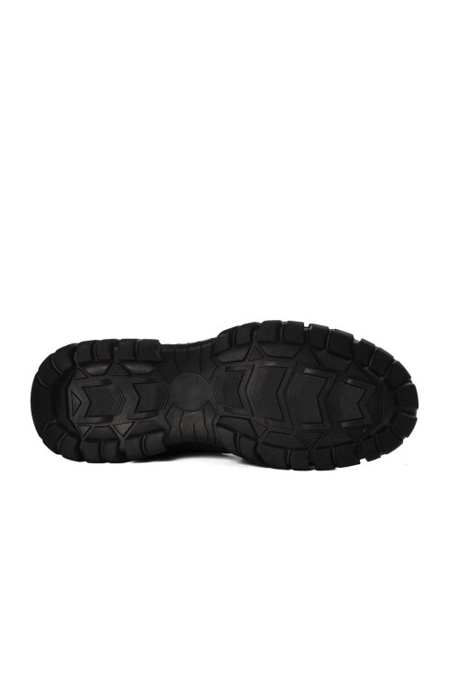 Kahve Nubuk  Erkek Bot 152-16230 M