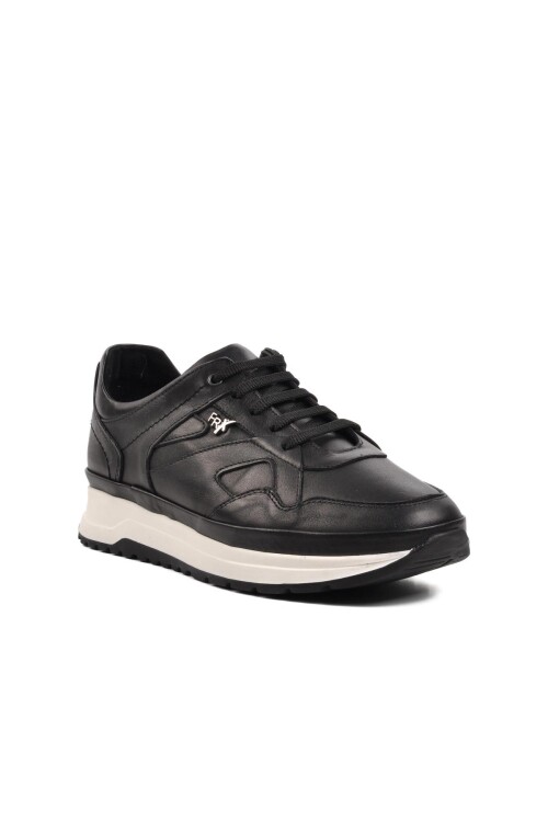 حذاء كاجوال رجالي أسود 4041 M