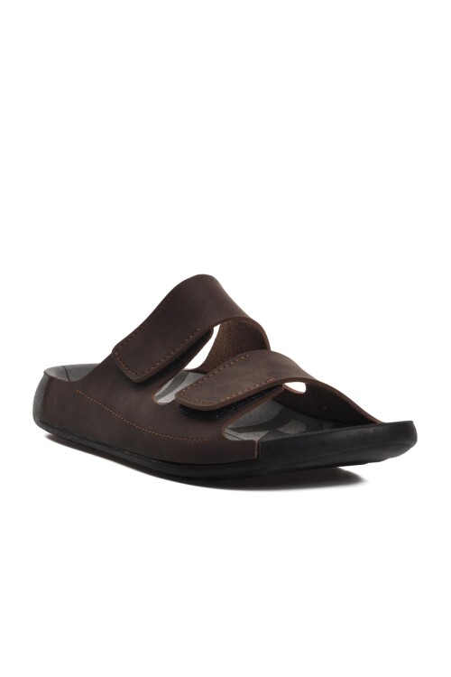 ايكمودشبشب رجالي بني Ayakmod 66.005 M