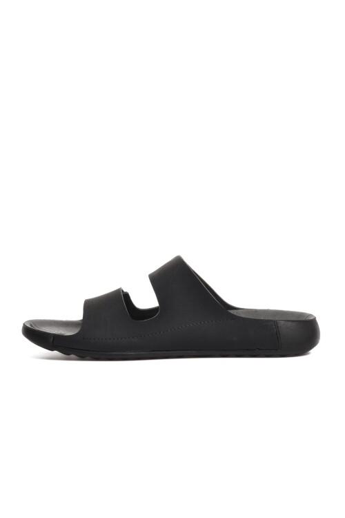 شبشب رجالي أسود Ayakmod 66.005 M