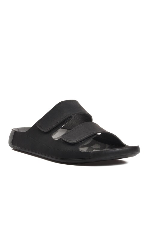 شبشب رجالي أسود Ayakmod 66.005 M