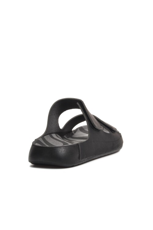 شبشب رجالي أسود Ayakmod 66.005 M