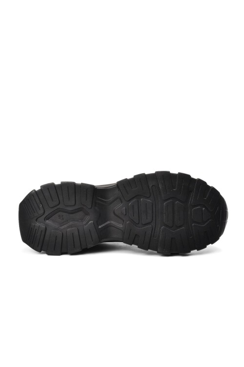 حذاء رياضي نسائي أسود Aden Z