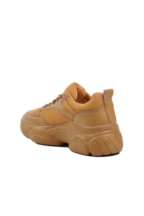 حذاء رياضي نسائي Ecru Dkc2304 G