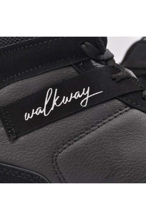 Black Mens Basketball Shoes Fast Break