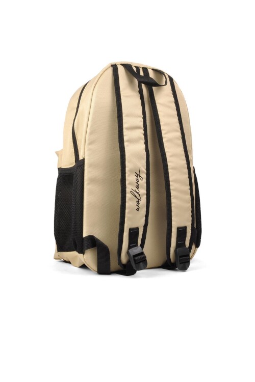 Nude Unisex Backpack Hump