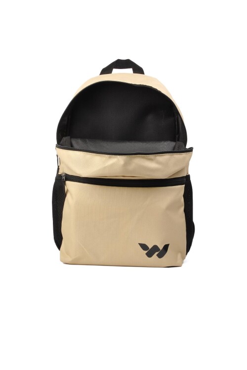 Nude Unisex Backpack Hump