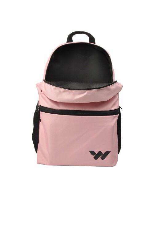 WalkwayPembe Unisex Sırt Çantası Hump