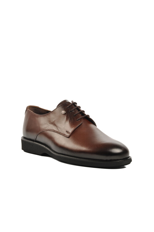 Kahve  Erkek Günlük Ayakkabı M240 M