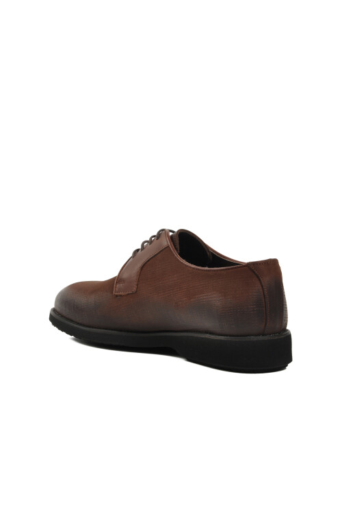 Kahve Nubuk  Erkek Günlük Ayakkabı M413 M