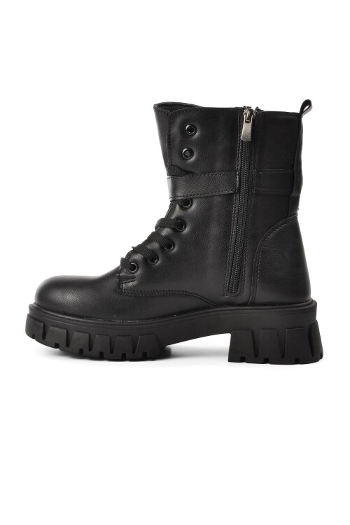 حذاء نسائي أسود Meru Z