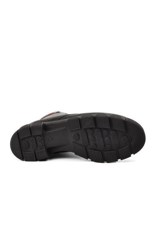 حذاء نسائي أسود من Peris Z