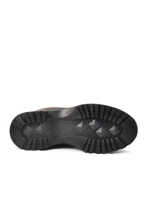 Siyah-Zümrüt  Kadın Bot Roger Z