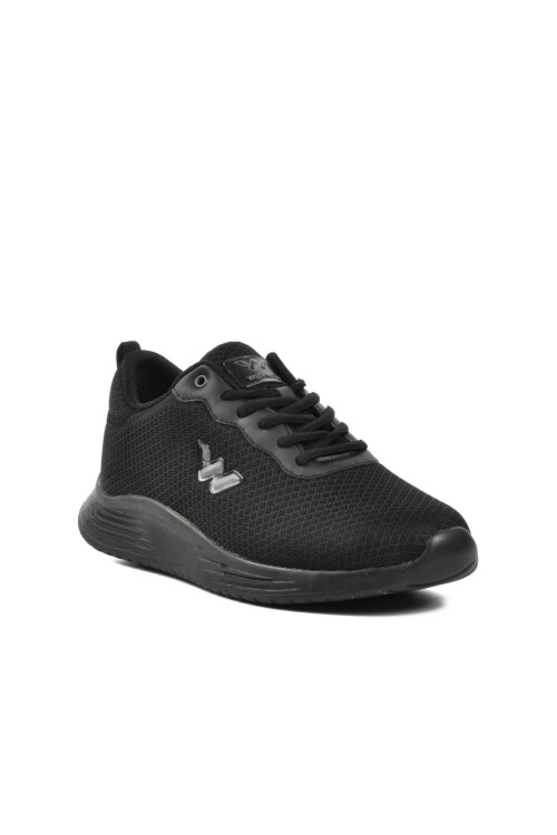 Black Mens Sneakers Aldan M