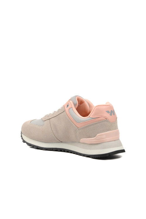 حذاء رياضي نسائي Ice-Powder Benin G