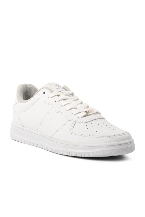 WalkwayBeyaz  Erkek Spor Ayakkabı Bern M