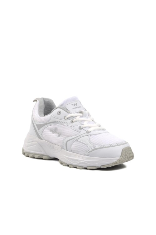White-Ice Unisex Sneakers Navia G