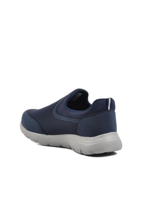 Navy Blue-Ice Comfort Unisex Sneakers Pest G